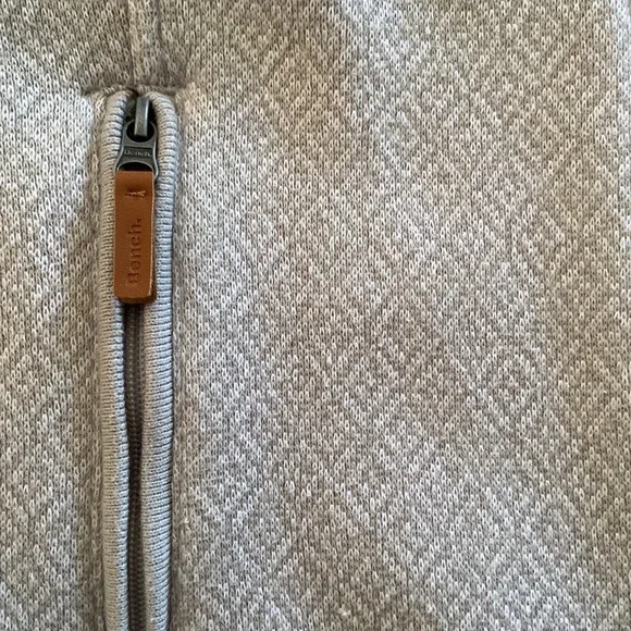 Bench Jacket - Picture 4 of 4